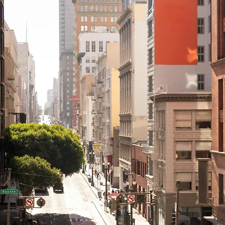 Palace Hotel, A Luxury Collection Hotel, San Francisco-2