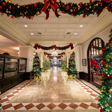 The Royal Sonesta Chase Park Plaza St Louis-3