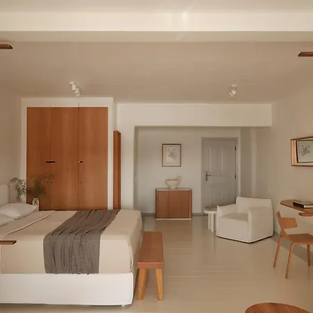 Andronikos Hotel (Adults Only)-2