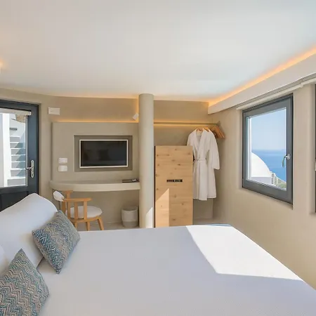 Chic Hotel Santorini-2