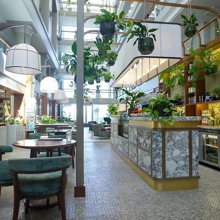Radisson Collection Hotel, Waterfront Cape Town-2