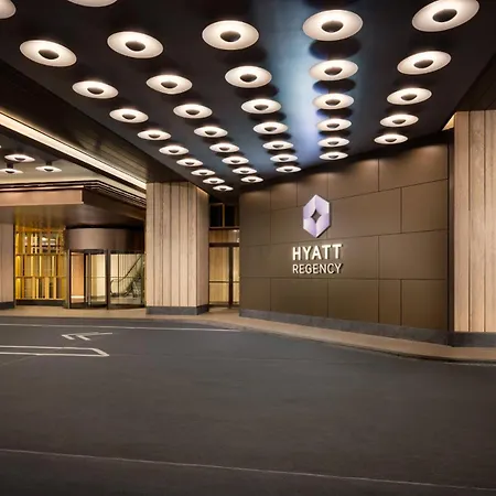Hyatt Regency Times Square-3