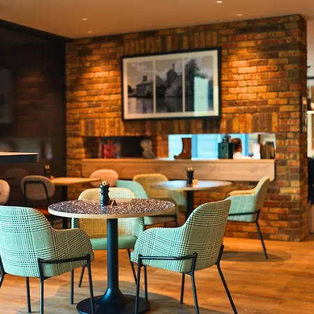 B&B Hotel Derby-2