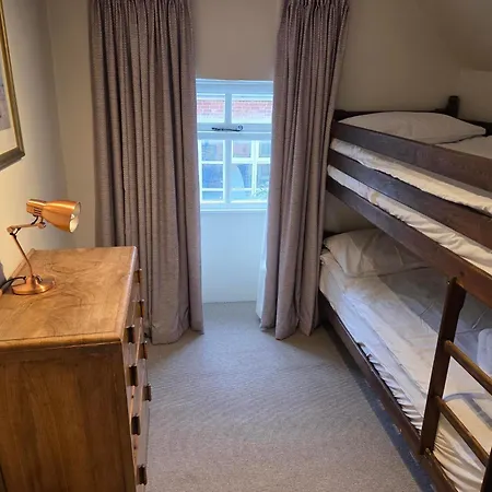 Noel Arms - "A Bespoke Hotel"-3