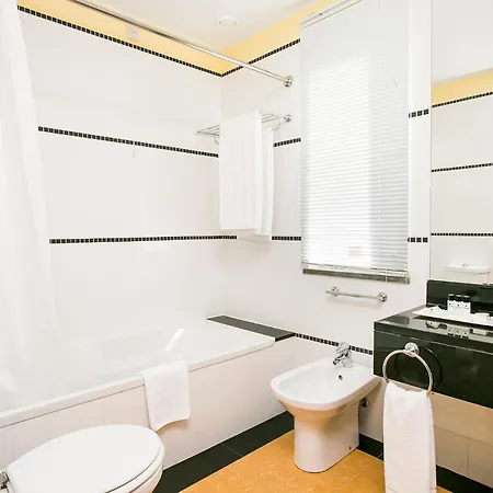 Pestana Sintra Golf Resort & Spa Hotel-2