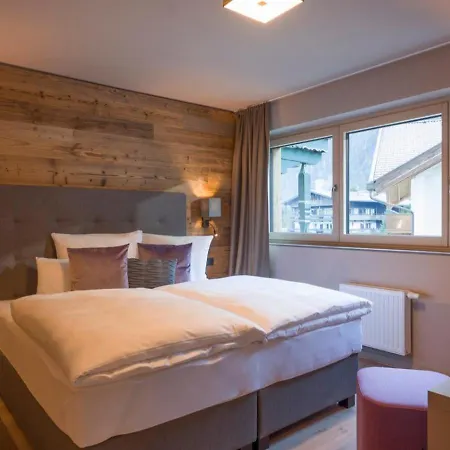 Posthotel Mayrhofen-2