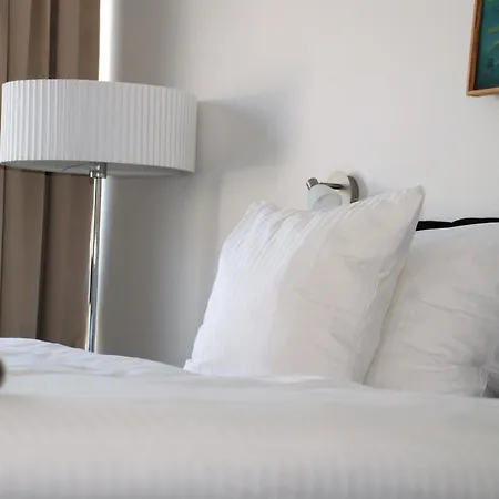 Hotel Njord-2