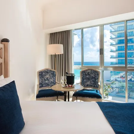 Sandos Cancun All Inclusive - Adults Only-2