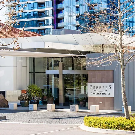 Peppers Gallery Hotel-2