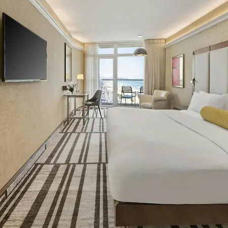 Renaissance Tel Aviv Hotel-2
