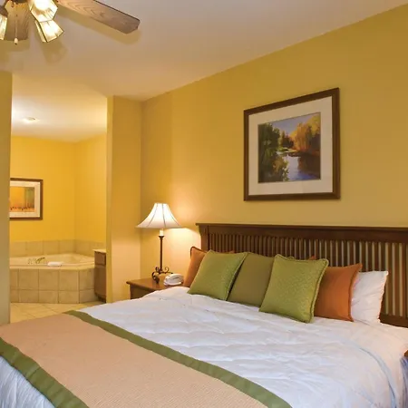 Club Wyndham Smoky Mountains-3
