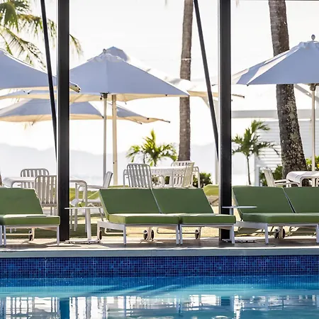 Coral Sea Resort-2