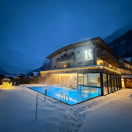 Hotel Römerhof-3