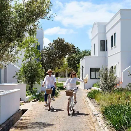 Spier Hotel And Wine Farm-2