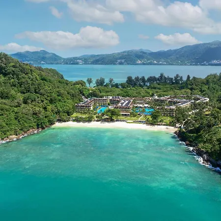 Phuket Marriott Resort&Spa, Merlin Beach - SHA Extra Plus-2