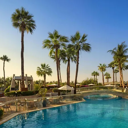 Sheraton Jeddah Hotel-2