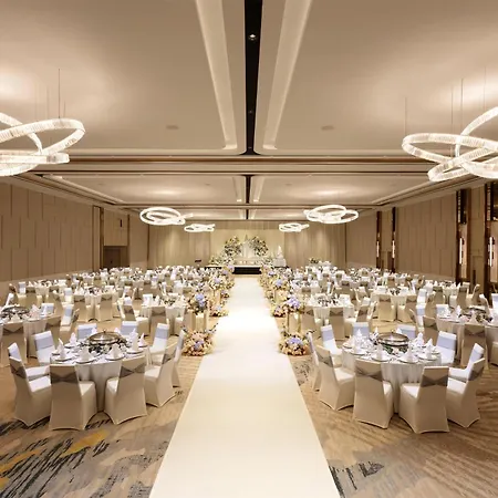 Hilton Petaling Jaya-3