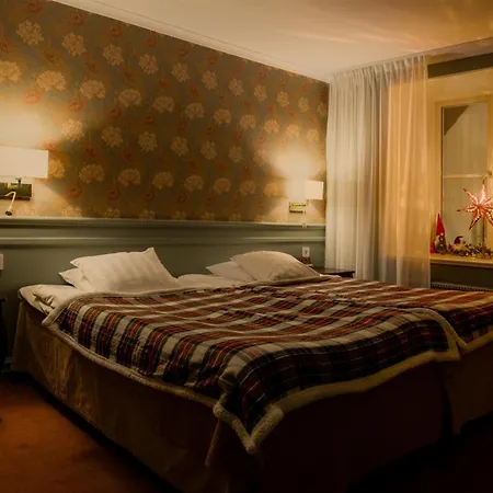 Best Western Strand Hotel-2