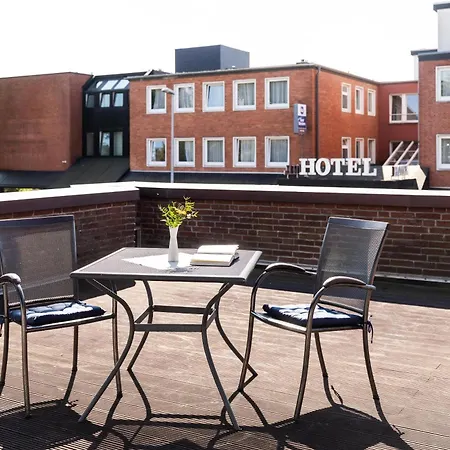 Best Western Hotel Heide-3