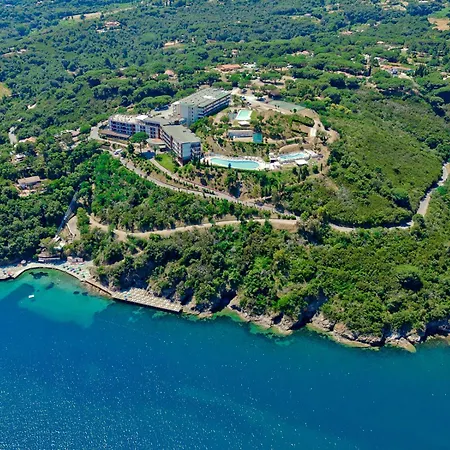 Jr Resort Elba International-2