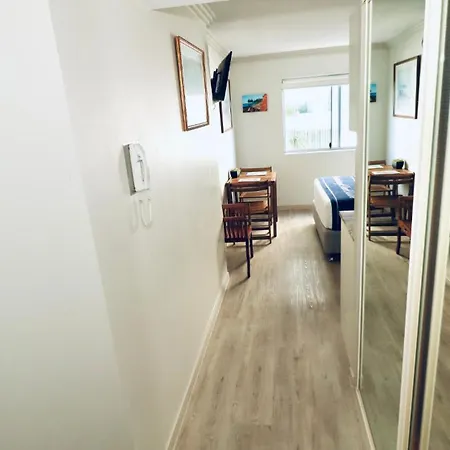 Scarborough Beach Resort Brisbane-2