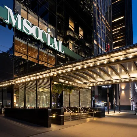 Millennium Downtown New York-3