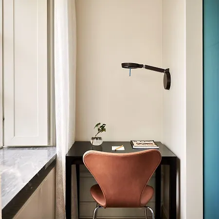 Hotel Skeppsholmen, Stockholm, A Member Of Design Hotels-3