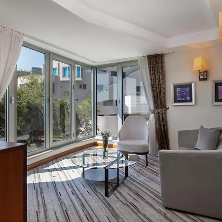 Rixos Sungate - The Land Of Legends Access-3