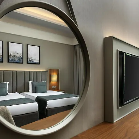 Rixos Sungate - The Land Of Legends Access-2
