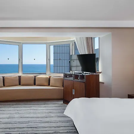 Rixos Sungate - The Land Of Legends Access-2