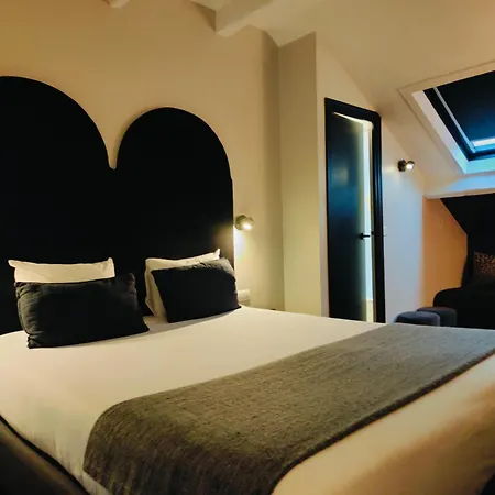 Hôtel Noir-3