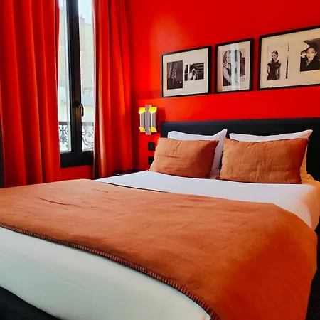 Hôtel Noir-2
