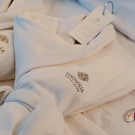 The Magnolia Hotel & Spa-3