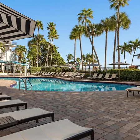 Embassy Suites By Hilton Deerfield Beach Resort & Spa-3
