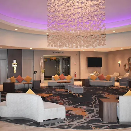 Doubletree By Hilton Chicago - Oak Brook-3