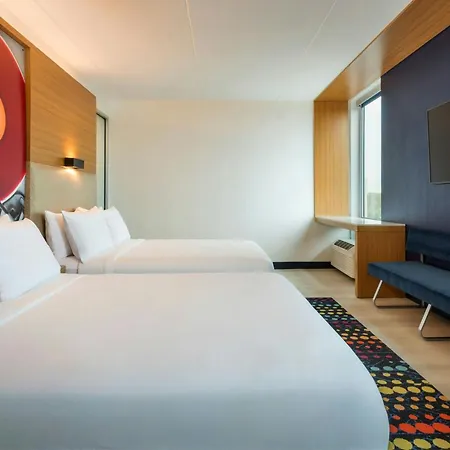 Aloft By Marriott Mount Laurel-3