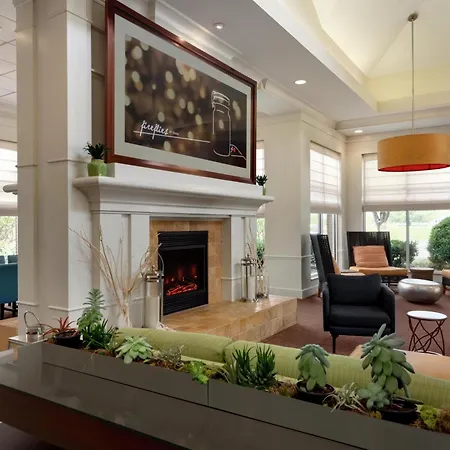 Hilton Garden Inn Harrisburg East-3