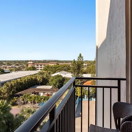 Embassy Suites By Hilton Deerfield Beach Resort & Spa-2