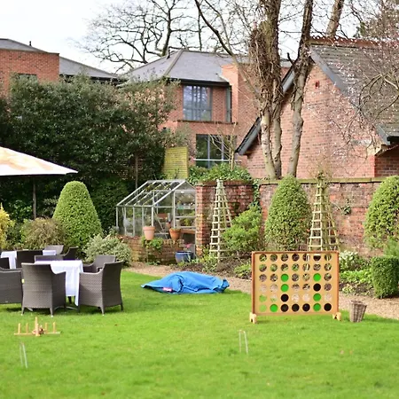 Eleven Didsbury Park Hotel-3