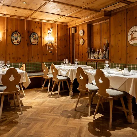 Hotel zum Hirschen-2