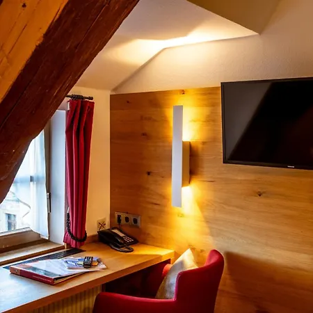 Burg Colmberg Hotel-3