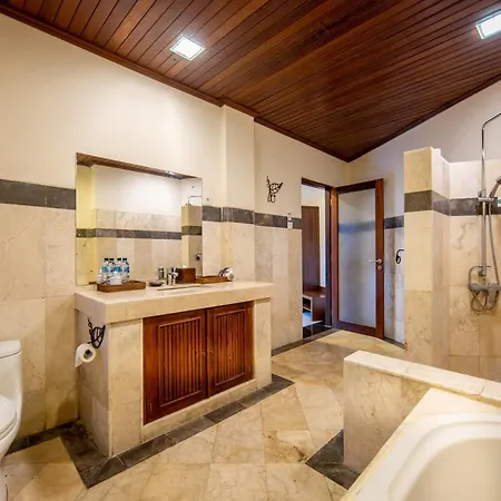 The Payogan Villa Resort And Spa Ubud-2