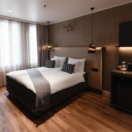 Lapland Hotels Oulu-3