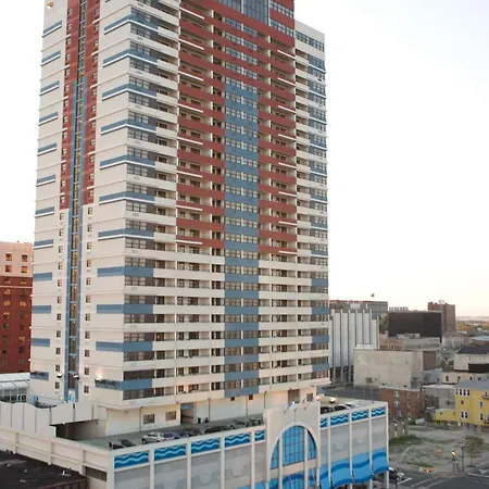 Club Wyndham Skyline Tower-2
