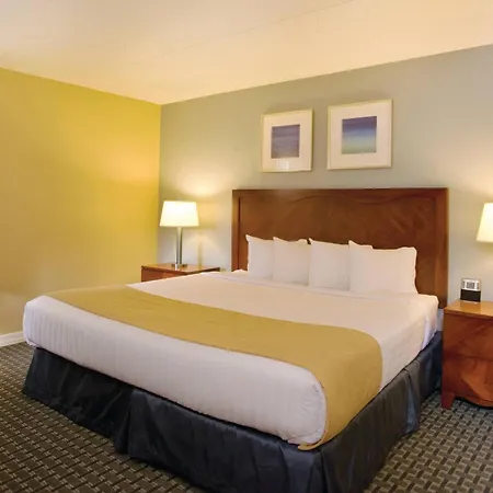 Club Wyndham Skyline Tower-3