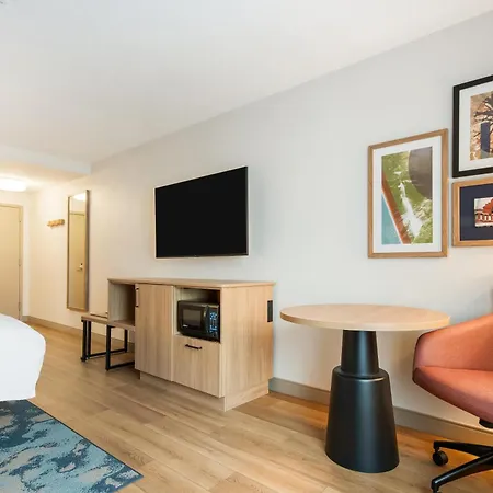 Hampton Inn Rutland/Killington-3