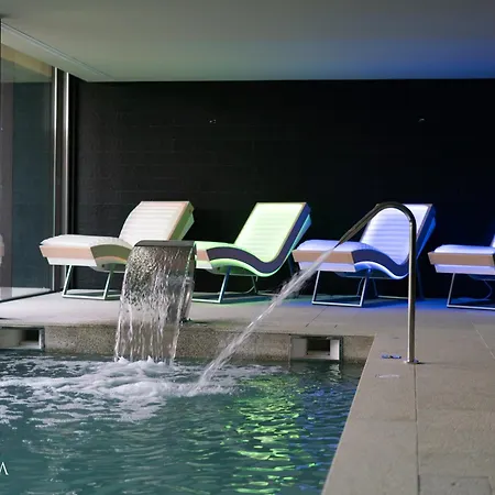 Pacheca The Wine House Hotel E Spa - Quinta Da Pacheca-2