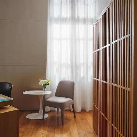 The Excelsior - Small Luxury Hotels Of The World-2