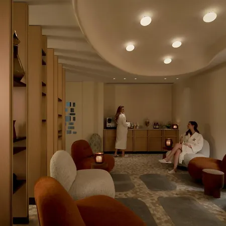Dan Eilat Hotel-2
