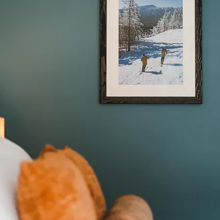 Sun & Ski Inn And Suites-2